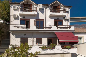 Apartments in Crikvenica 31165